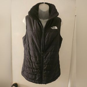 Reversible Vest